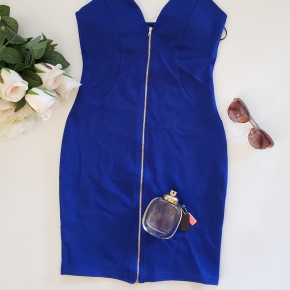 Haute Monde dress - Picture 4 of 7